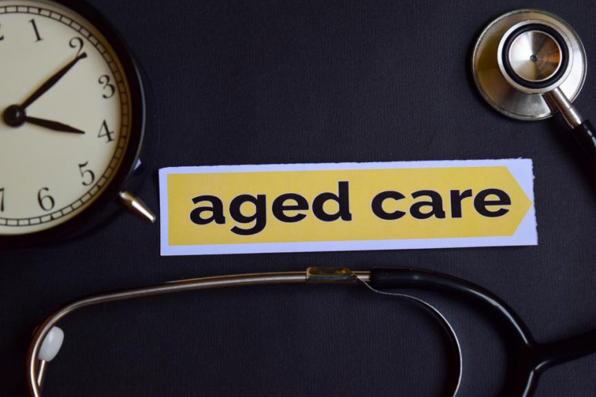 Annual Wage Review – Aged Care Award – Update your rates within seconds!